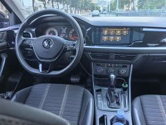 Volkswagen Lavida 280TSI DSG Comfort - ფოტო 12