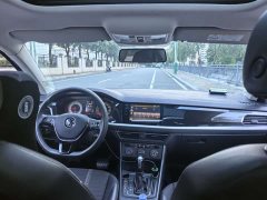 Volkswagen Lavida 280TSI DSG Comfort - ფოტო 13