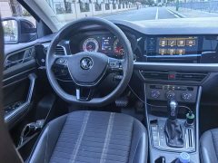 Volkswagen Lavida 280TSI DSG Comfort - ფოტო 14