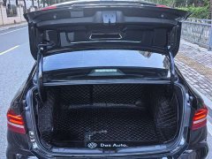 Volkswagen Lavida 280TSI DSG Comfort - ფოტო 15
