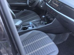Volkswagen Lavida 280TSI DSG Comfort - ფოტო 16
