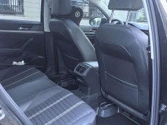 Volkswagen Lavida 280TSI DSG Comfort - ფოტო 17
