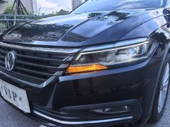 Volkswagen Lavida 280TSI DSG Comfort - ფოტო 18