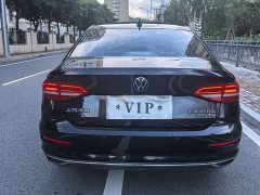Volkswagen Lavida 280TSI DSG Comfort - ფოტო 20