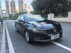 Volkswagen Lavida 280TSI DSG Comfort - ფოტო 3