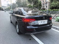 Volkswagen Lavida 280TSI DSG Comfort - ფოტო 4
