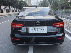 Volkswagen Lavida 280TSI DSG Comfort - ფოტო 5