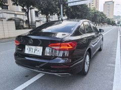 Volkswagen Lavida 280TSI DSG Comfort - ფოტო 6