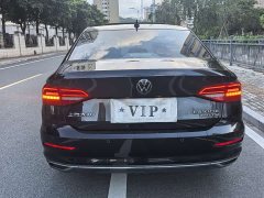 Volkswagen Lavida 280TSI DSG Comfort - ფოტო 7