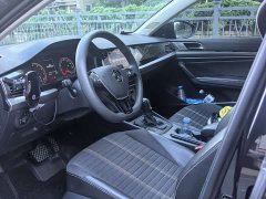Volkswagen Lavida 280TSI DSG Comfort - ფოტო 8