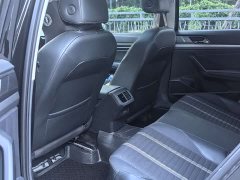 Volkswagen Lavida 280TSI DSG Comfort - ფოტო 9