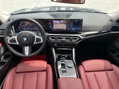 BMW 3 Series 2023 320Li M Sport Package - ფოტო 11