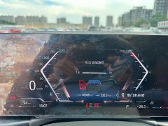 BMW 3 Series 2023 320Li M Sport Package - ფოტო 15