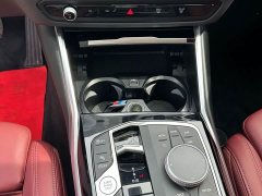 BMW 3 Series 2023 320Li M Sport Package - ფოტო 17