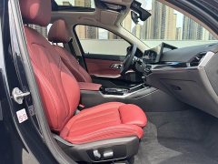 BMW 3 Series 2023 320Li M Sport Package - ფოტო 18