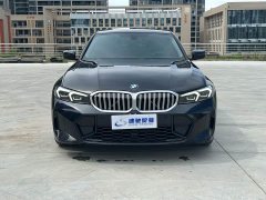 BMW 3 Series 2023 320Li M Sport Package - ფოტო 2