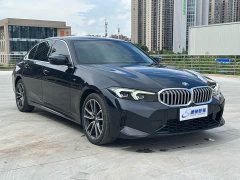BMW 3 Series 2023 320Li M Sport Package - ფოტო 3