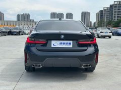 BMW 3 Series 2023 320Li M Sport Package - ფოტო 5