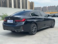 BMW 3 Series 2023 320Li M Sport Package - ფოტო 6