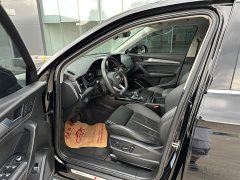Audi Q5L 45T Luxury Dynamic - ფოტო 4