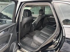 Audi Q5L 45T Luxury Dynamic - ფოტო 5