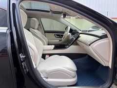 Mercedes-Benz S-Class Facelift S 400 L Business Edition - ფოტო 12