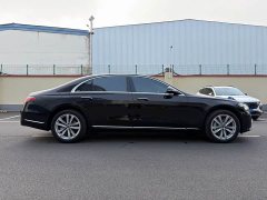 Mercedes-Benz S-Class Facelift S 400 L Business Edition - ფოტო 14