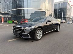 Mercedes-Benz S-Class Facelift S 400 L Business Edition - ფოტო 2