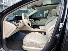 Mercedes-Benz S-Class Facelift S 400 L Business Edition - ფოტო 3