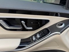 Mercedes-Benz S-Class Facelift S 400 L Business Edition - ფოტო 4