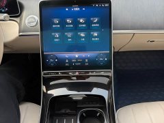 Mercedes-Benz S-Class Facelift S 400 L Business Edition - ფოტო 5