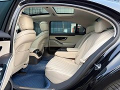Mercedes-Benz S-Class Facelift S 400 L Business Edition - ფოტო 6