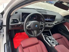 BMW 3 Series 2023 320Li M Sport Package - ფოტო 11