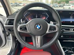 BMW 3 Series 2023 320Li M Sport Package - ფოტო 13