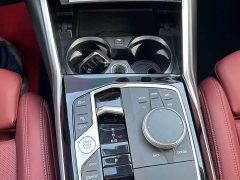 BMW 3 Series 2023 320Li M Sport Package - ფოტო 16
