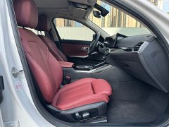 BMW 3 Series 2023 320Li M Sport Package - ფოტო 18
