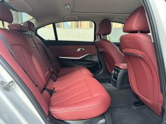 BMW 3 Series 2023 320Li M Sport Package - ფოტო 19