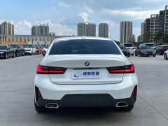 BMW 3 Series 2023 320Li M Sport Package - ფოტო 5