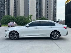 BMW 3 Series 2023 320Li M Sport Package - ფოტო 7