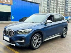 BMW X1 sDrive20Li Premium Edition - ფოტო 1