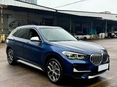 BMW X1 sDrive20Li Premium Edition - ფოტო 3