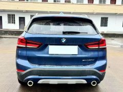 BMW X1 sDrive20Li Premium Edition - ფოტო 4