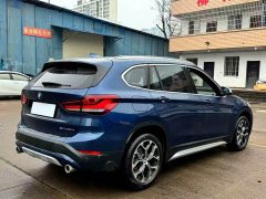 BMW X1 sDrive20Li Premium Edition - ფოტო 5