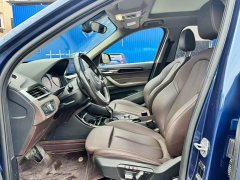 BMW X1 sDrive20Li Premium Edition - ფოტო 7