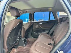 BMW X1 sDrive20Li Premium Edition - ფოტო 8