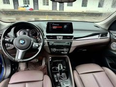 BMW X1 sDrive20Li Premium Edition - ფოტო 9