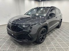 Volkswagen Jetta VS5 280TSI Automatic Gloss Comfort Edition - ფოტო 3