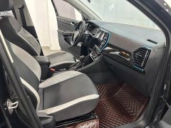 Volkswagen Jetta VS5 280TSI Automatic Gloss Comfort Edition - ფოტო 4