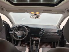 Volkswagen Jetta VS5 280TSI Automatic Gloss Comfort Edition - ფოტო 5