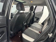 Volkswagen Jetta VS5 280TSI Automatic Gloss Comfort Edition - ფოტო 6
